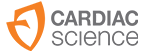 CARDIAC SCIENCE Logo